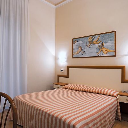 Via Marsaglia Rooms 산레모 외부 사진