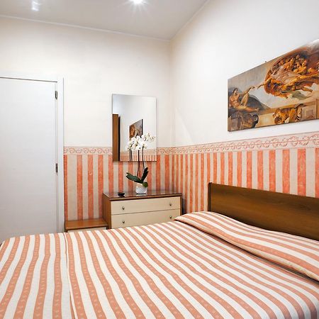 Via Marsaglia Rooms 산레모 외부 사진