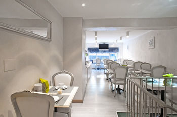 Via Marsaglia Rooms 산레모 외부 사진