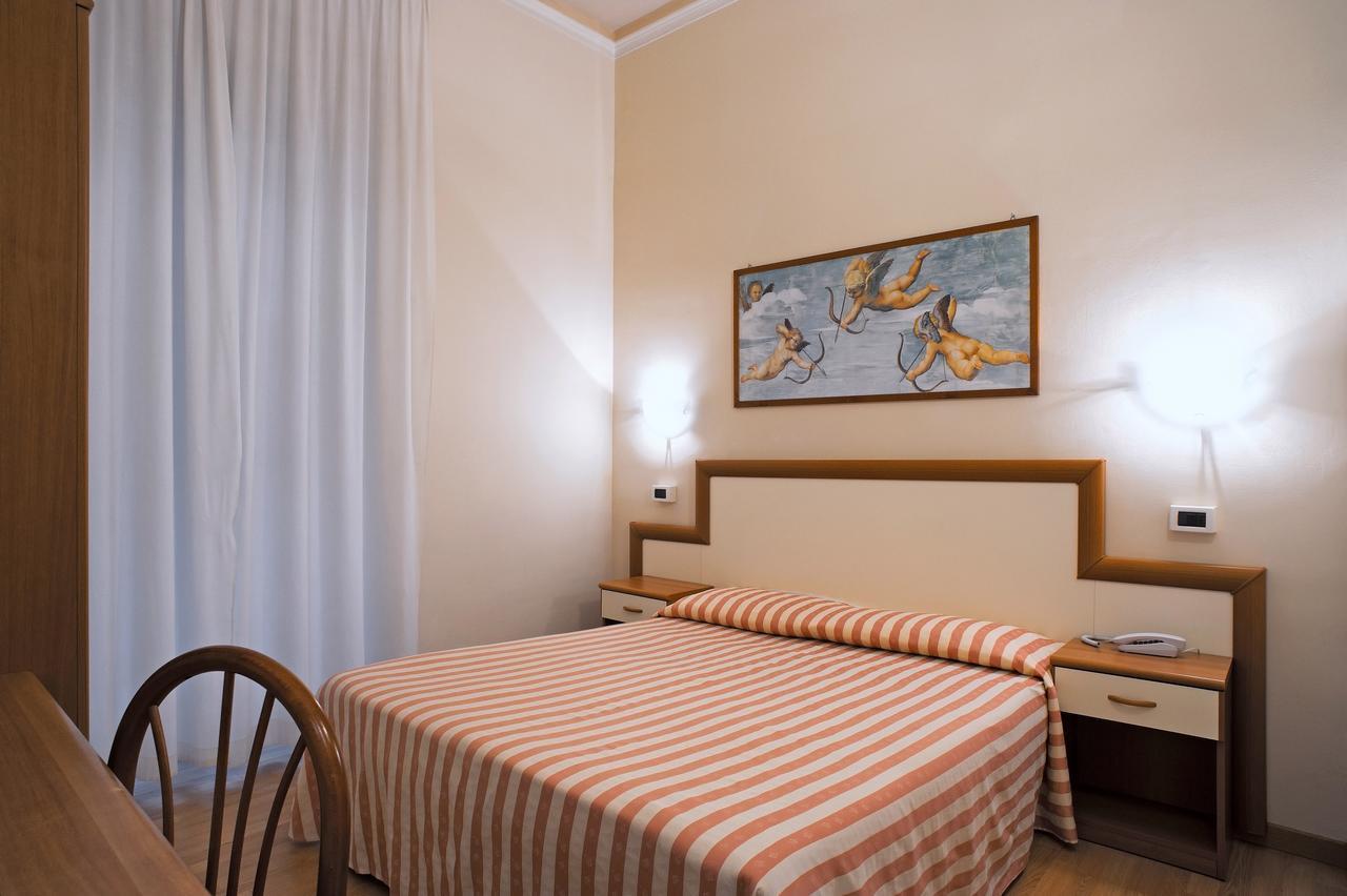 Via Marsaglia Rooms 산레모 외부 사진