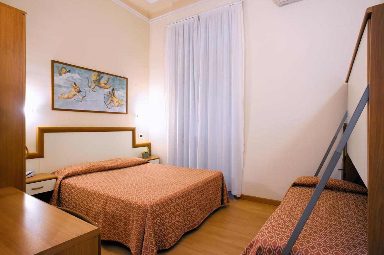 Via Marsaglia Rooms 산레모 외부 사진