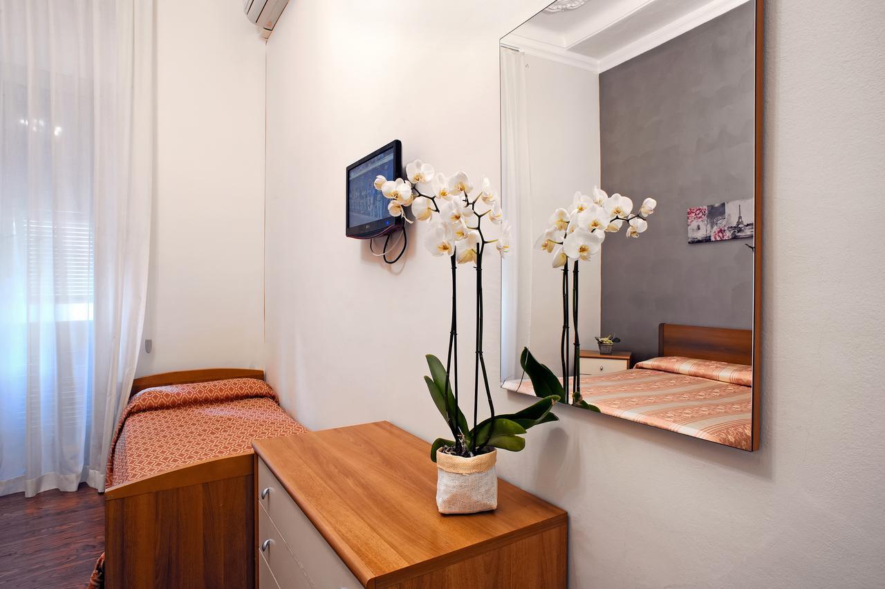 Via Marsaglia Rooms 산레모 외부 사진