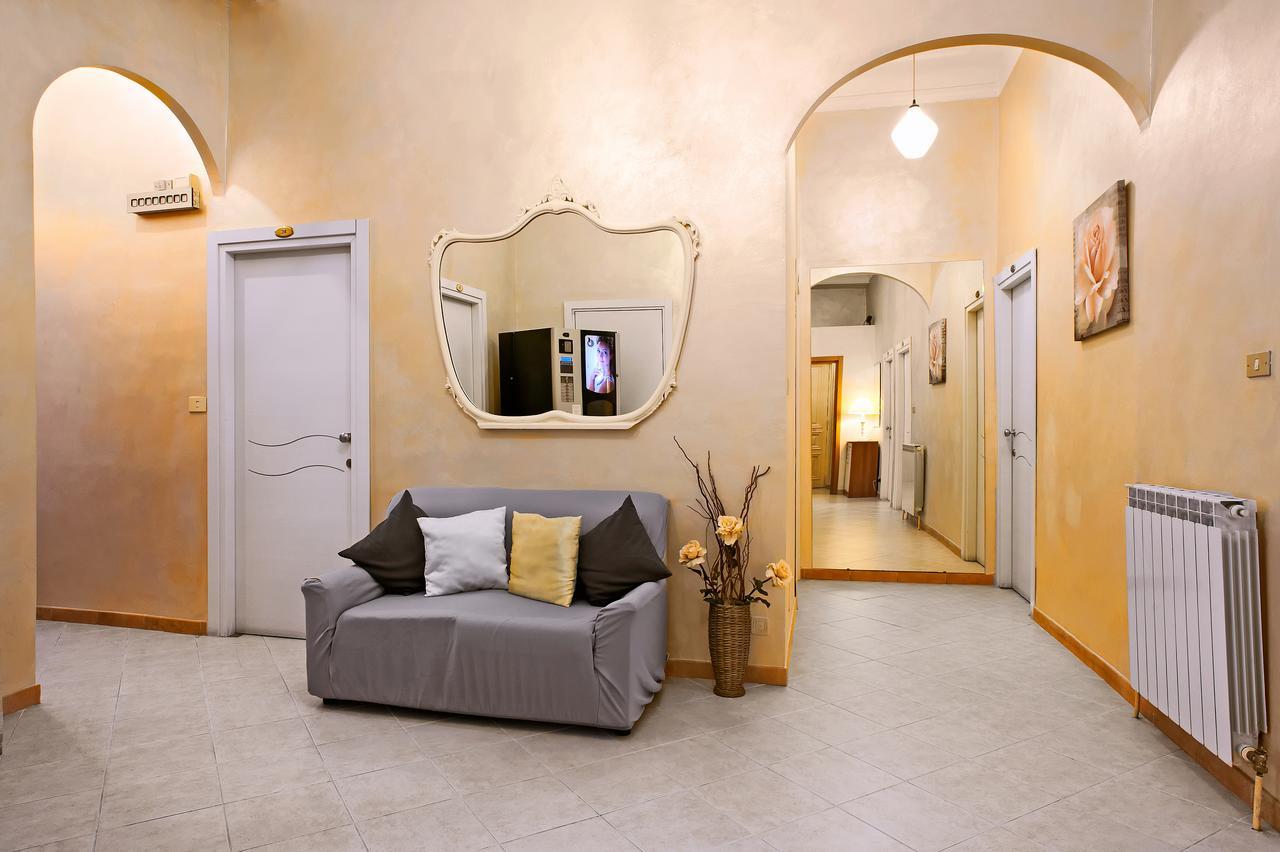 Via Marsaglia Rooms 산레모 외부 사진