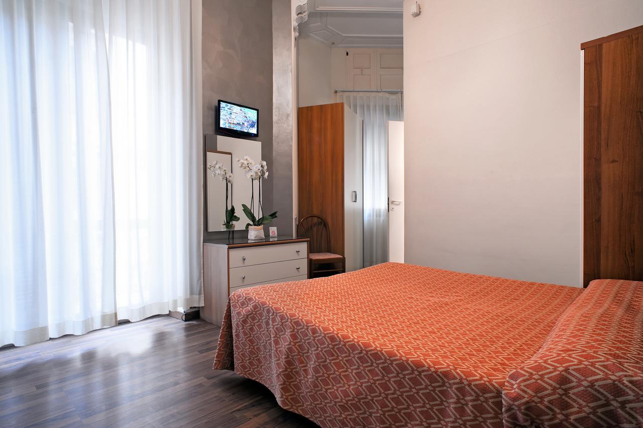 Via Marsaglia Rooms 산레모 외부 사진