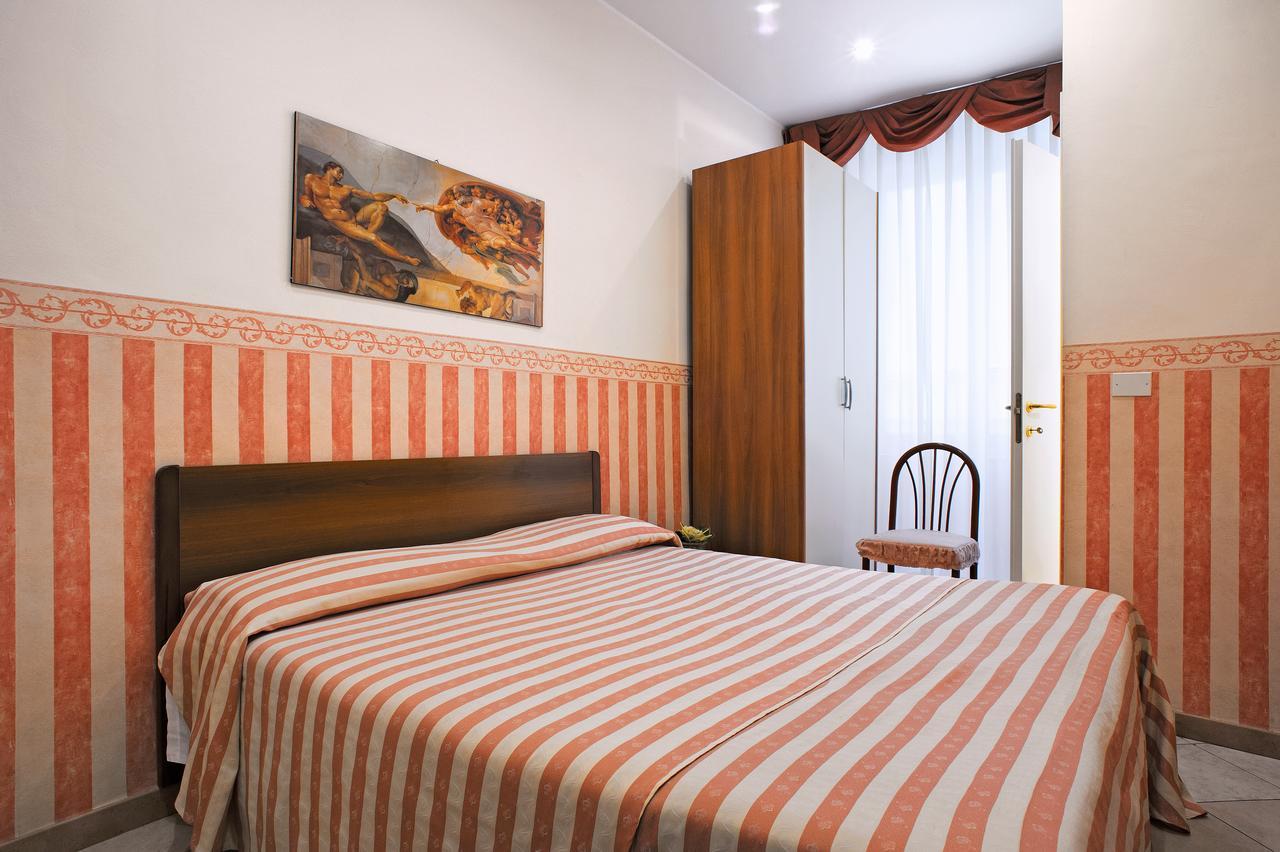 Via Marsaglia Rooms 산레모 외부 사진