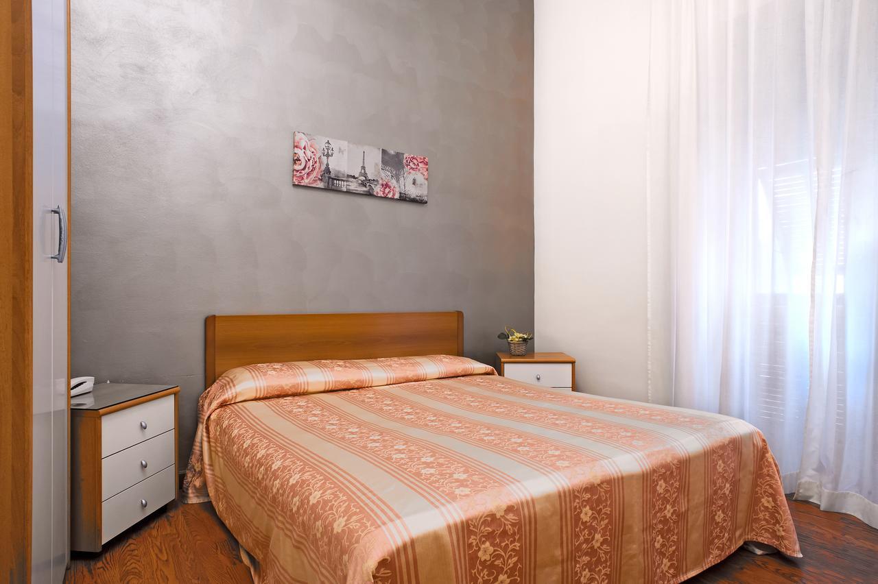 Via Marsaglia Rooms 산레모 외부 사진