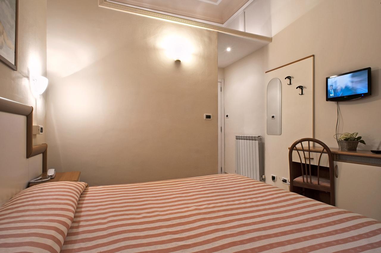 Via Marsaglia Rooms 산레모 외부 사진