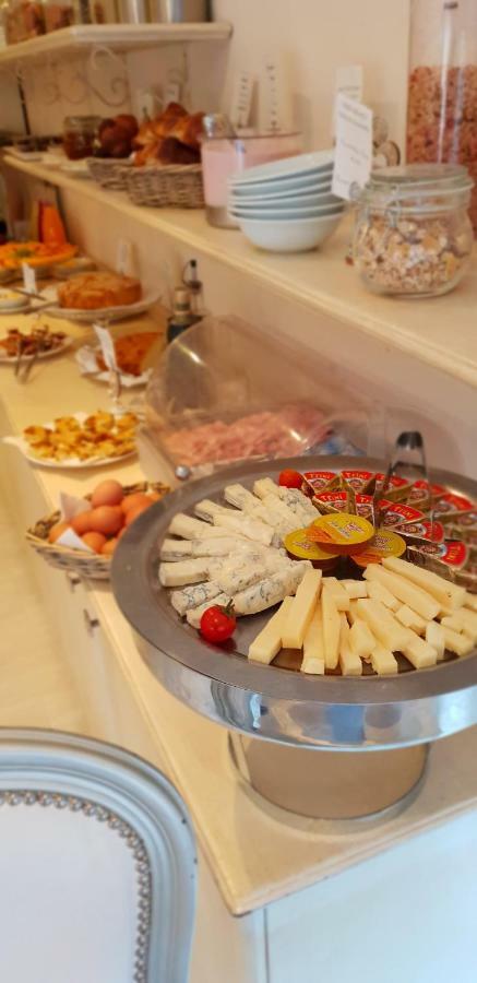 Via Marsaglia Rooms 산레모 외부 사진